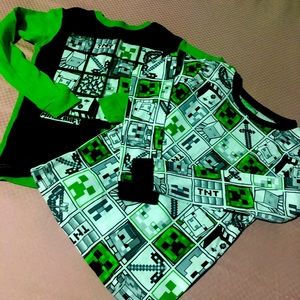 Bundle Minecraft pj top
